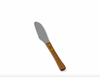 Streichmesser