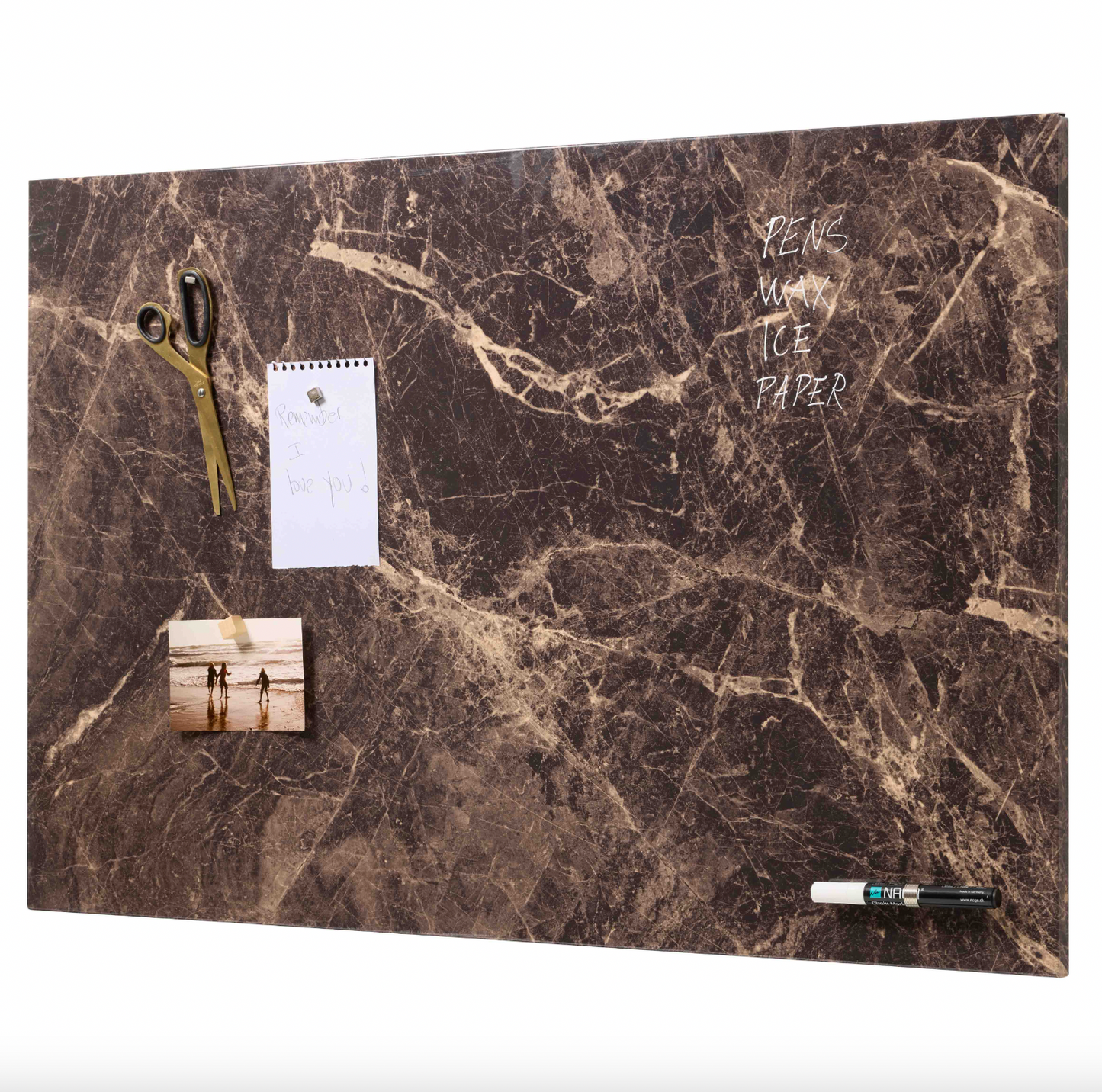 Magnettafel 60x90 - Mormor
