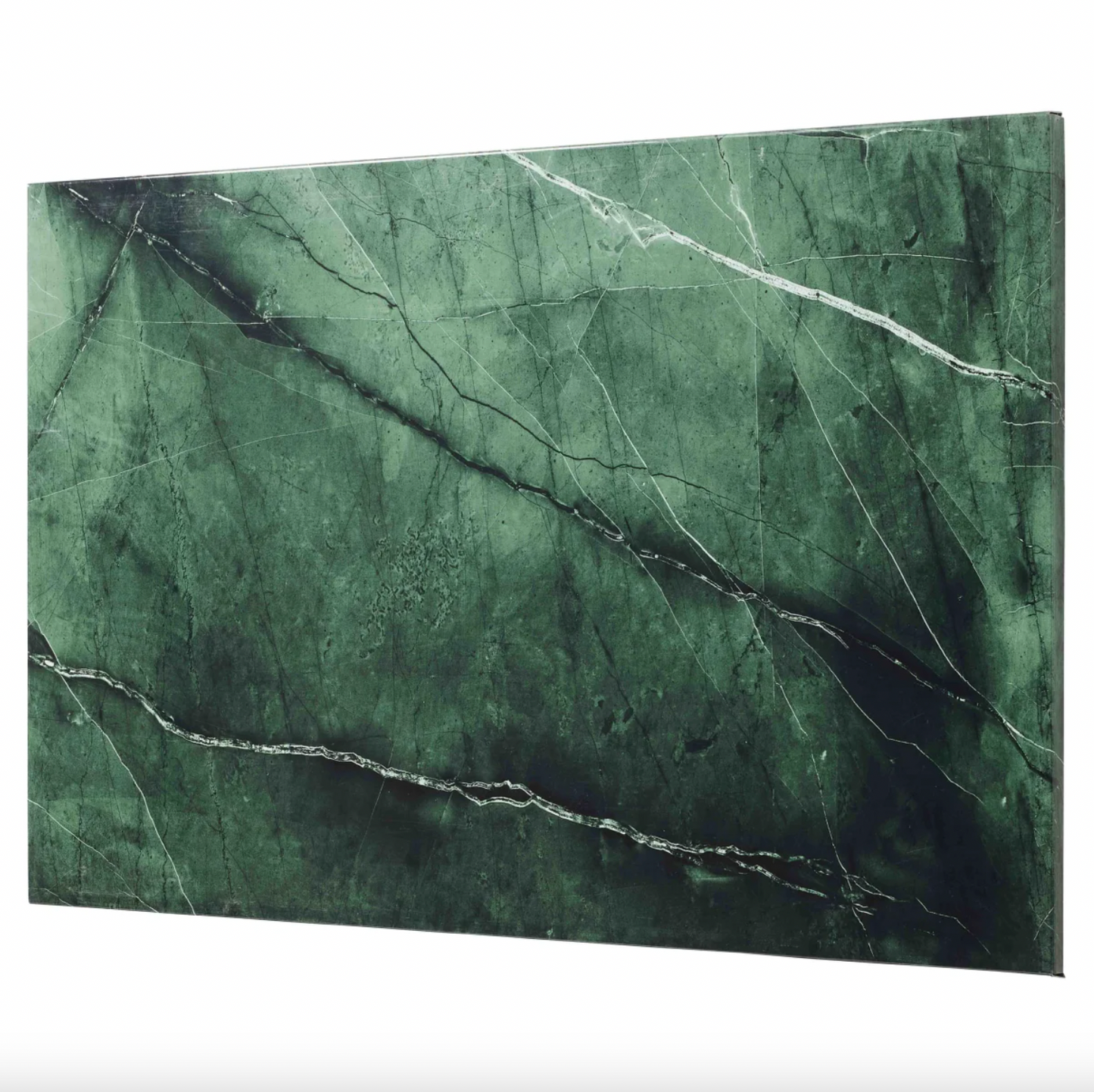 Magnettafel 60x90 - Mormor grün