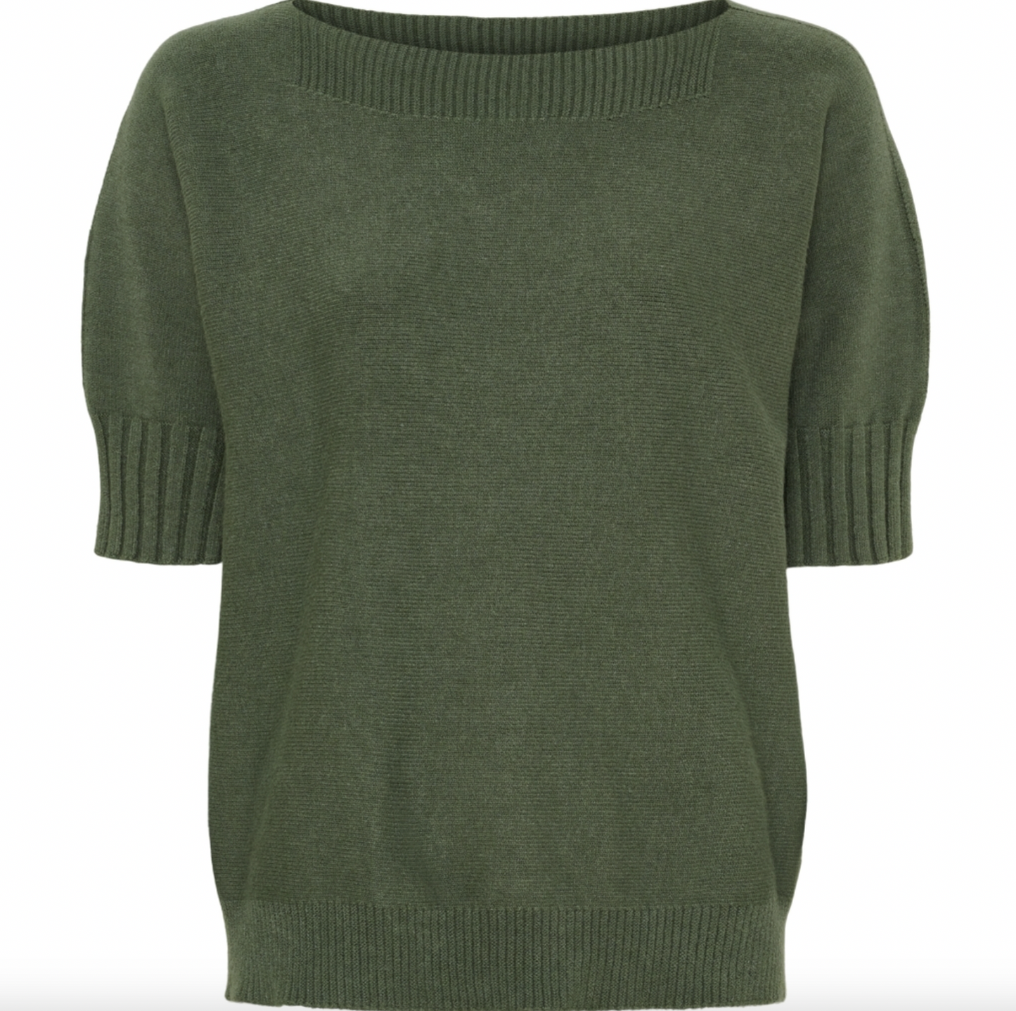 Strickpullover Costanza - Military