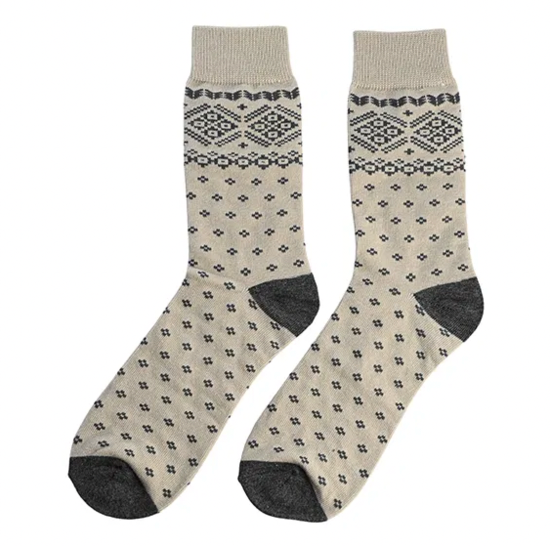 Socken Winter - Gr. 42-46