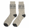 Socken Winter - Gr. 42-46