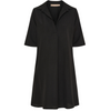 Kleid Bernice Black