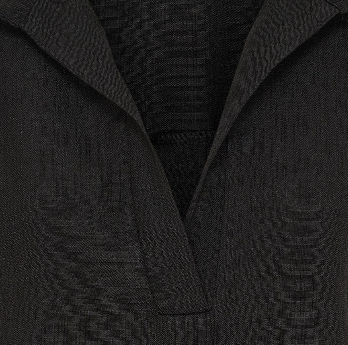 Kleid Bernice Black