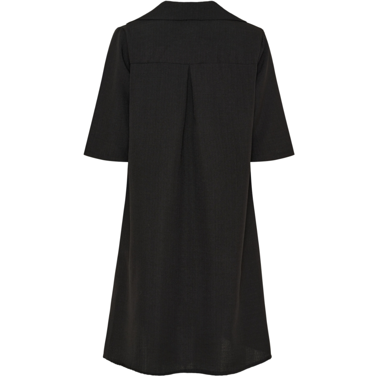 Kleid Bernice Black
