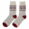 Socken lady winter - Gr. 37-41