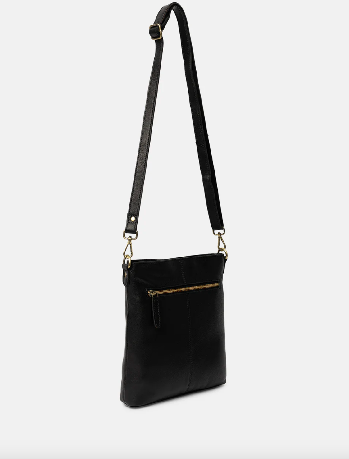 Crossover Moa small - Schwarz