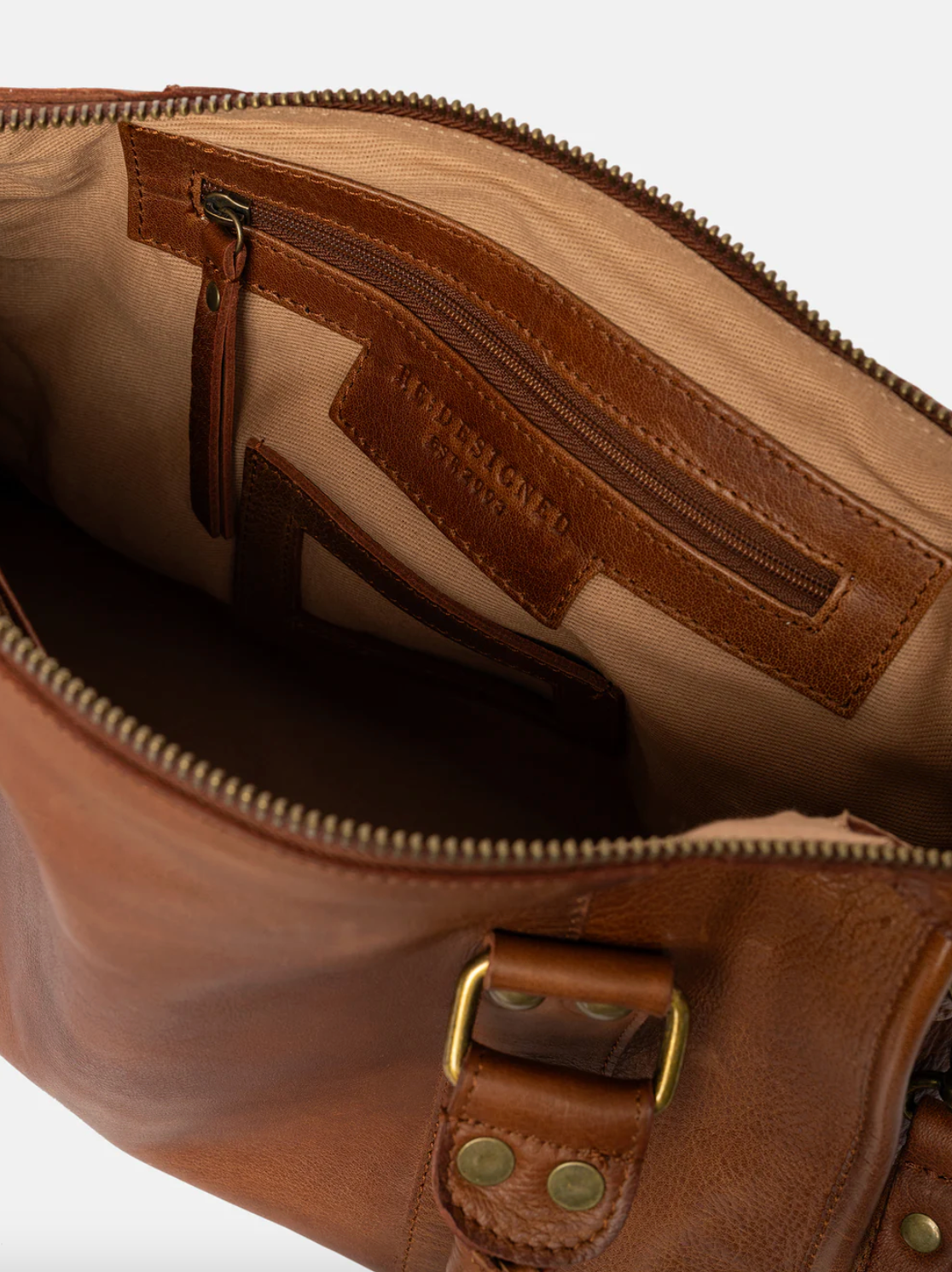 Crossover Miri Small - Walnut
