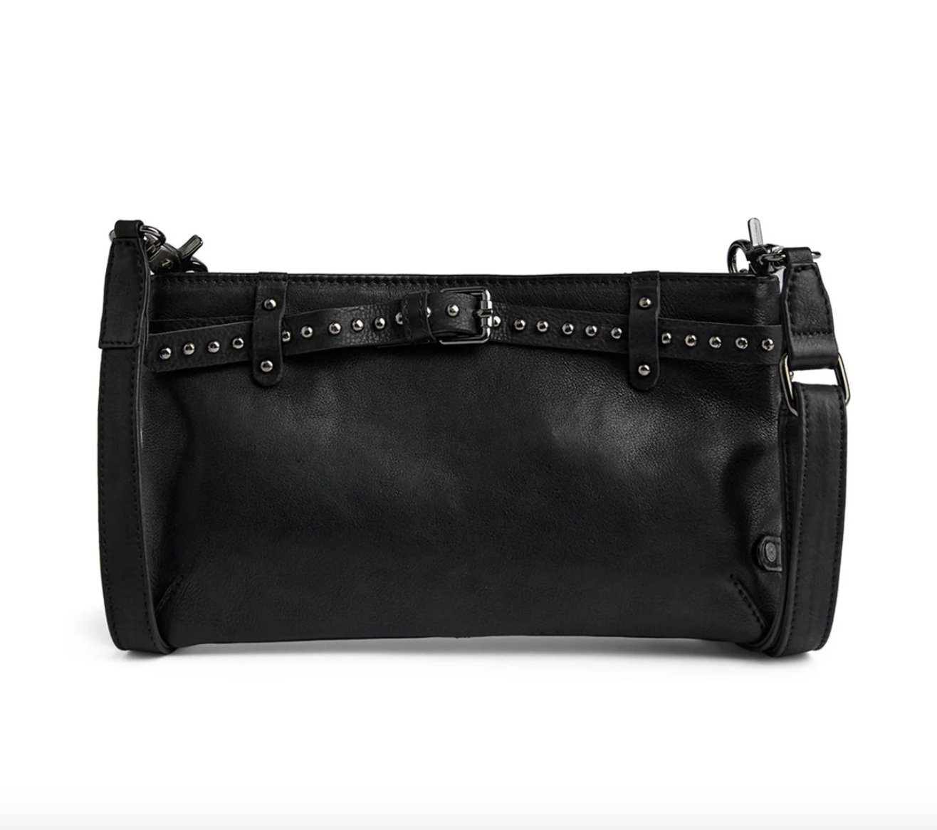 Clutch mit Nieten