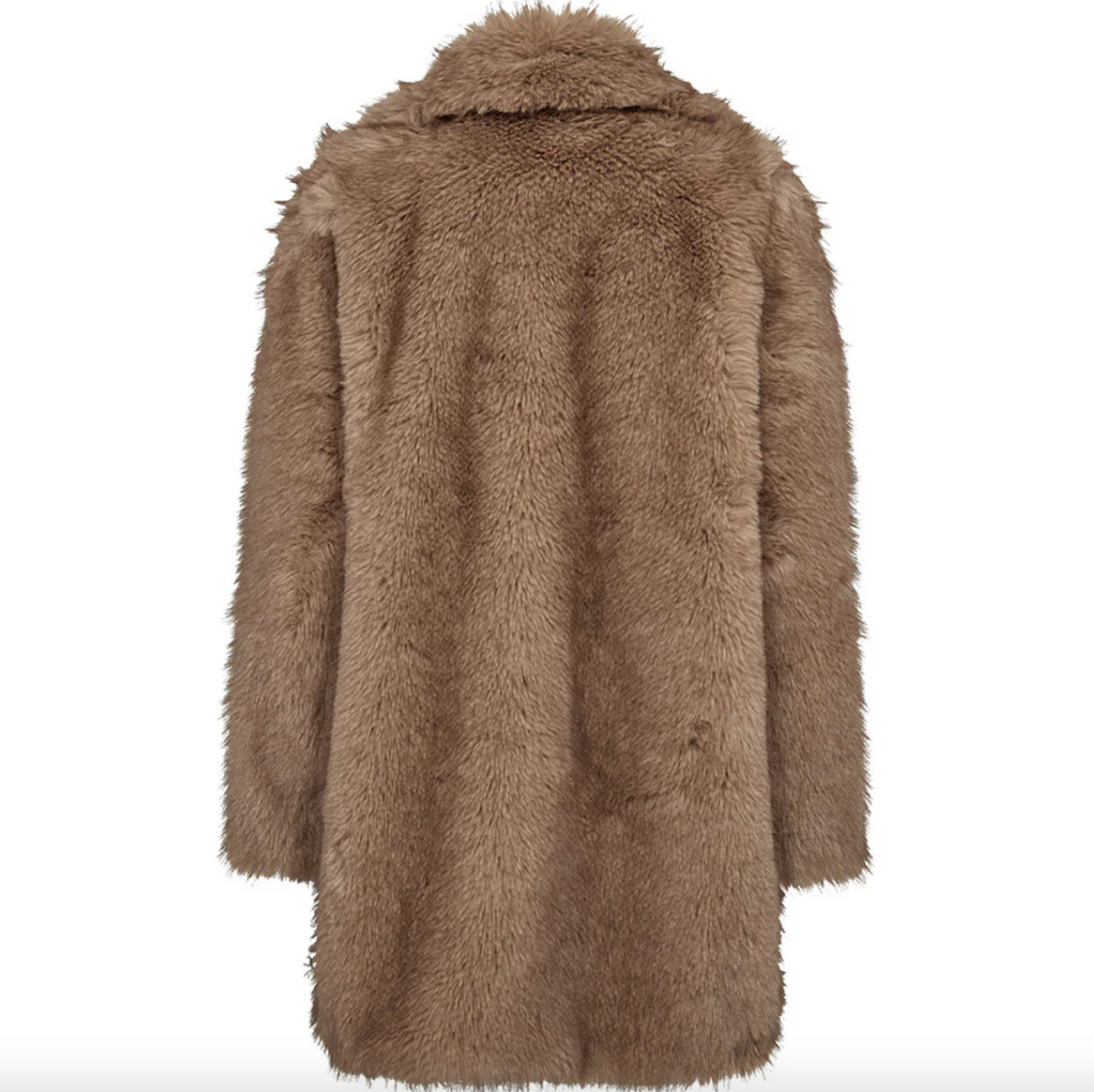 Jacke Celine Kunstfell