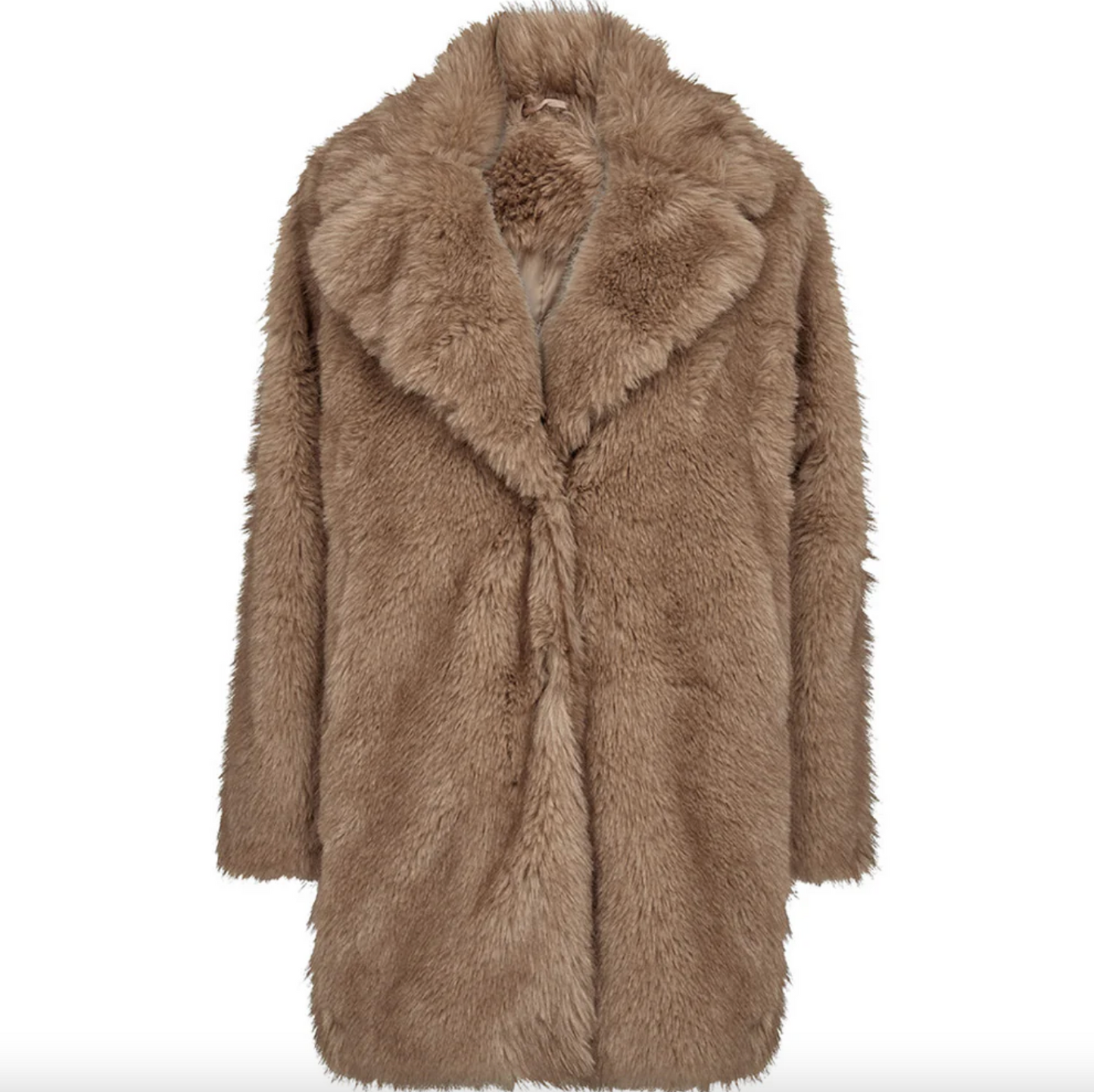 Jacke Celine Kunstfell