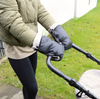 Kinderwagen-Handschuhe