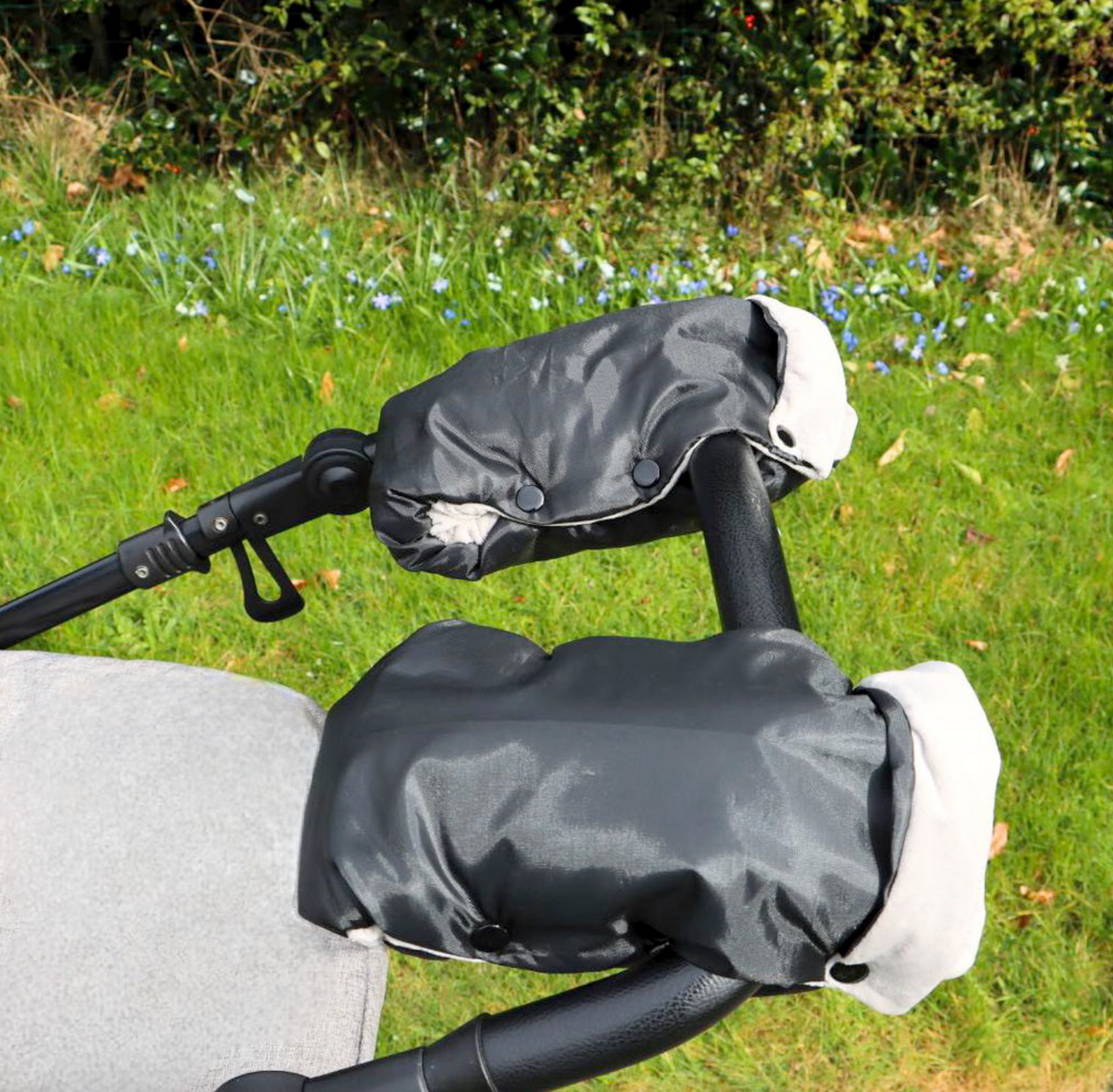 Kinderwagen-Handschuhe