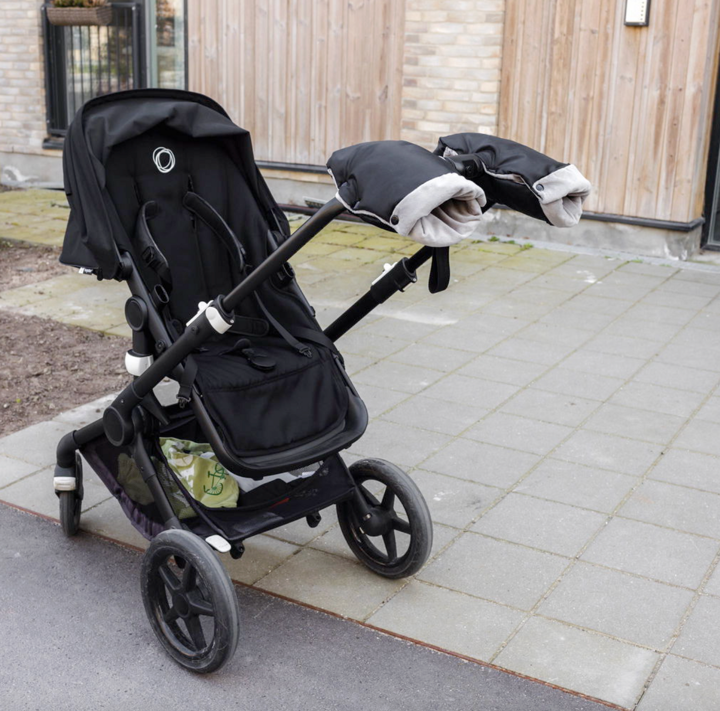 Kinderwagen-Handschuhe