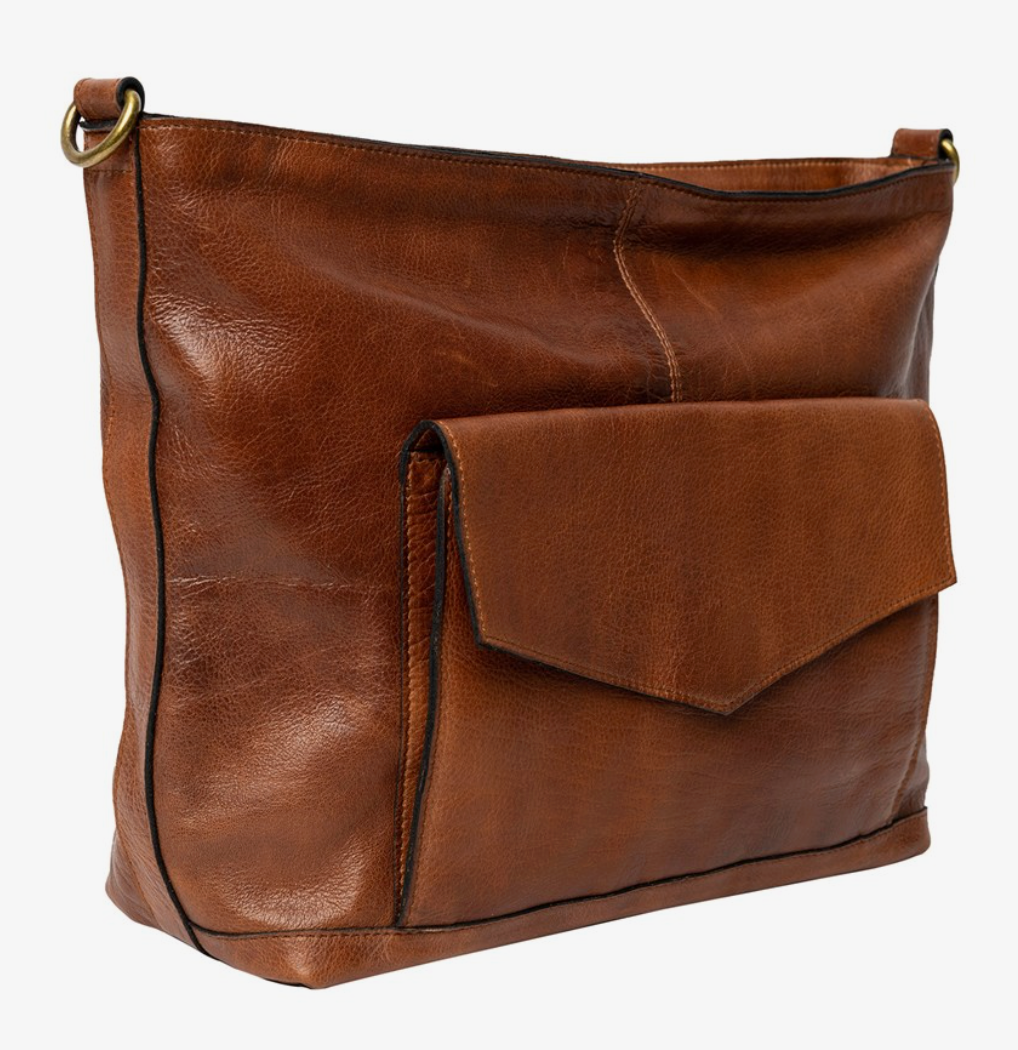 Crossover - Luzia Big Walnut