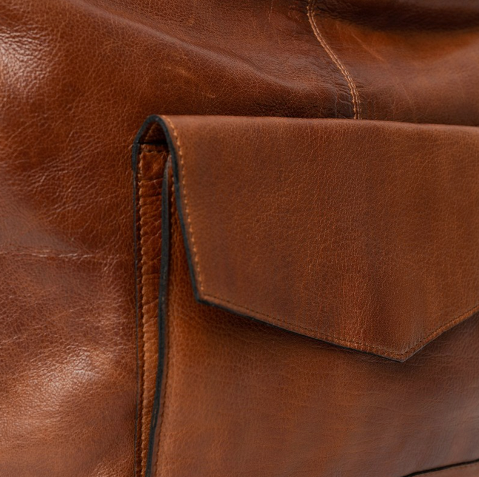 Crossover - Luzia Big Walnut