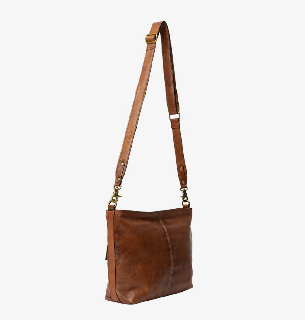 Crossover - Luzia Big Walnut