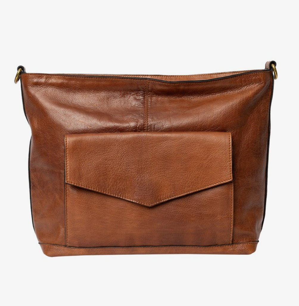 Crossover - Luzia Big Walnut