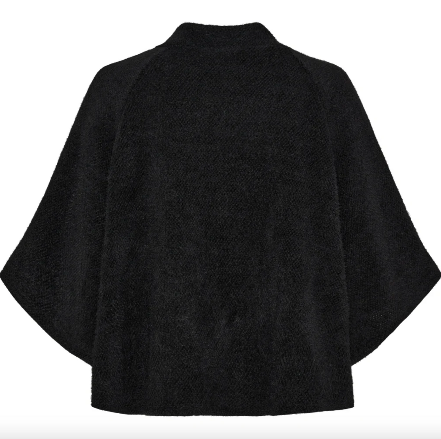 Jacke Thunder - Black