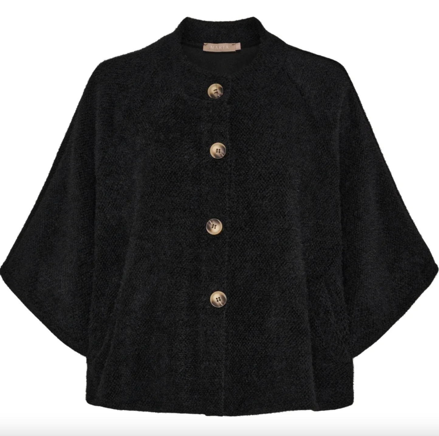 Jacke Thunder - Black