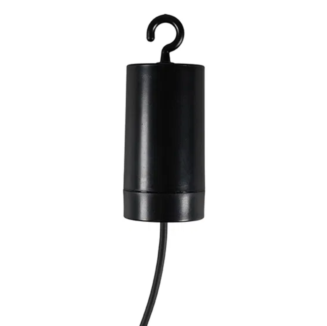 LED-Lampe mit Batteriebetrieb und Timerfunktion