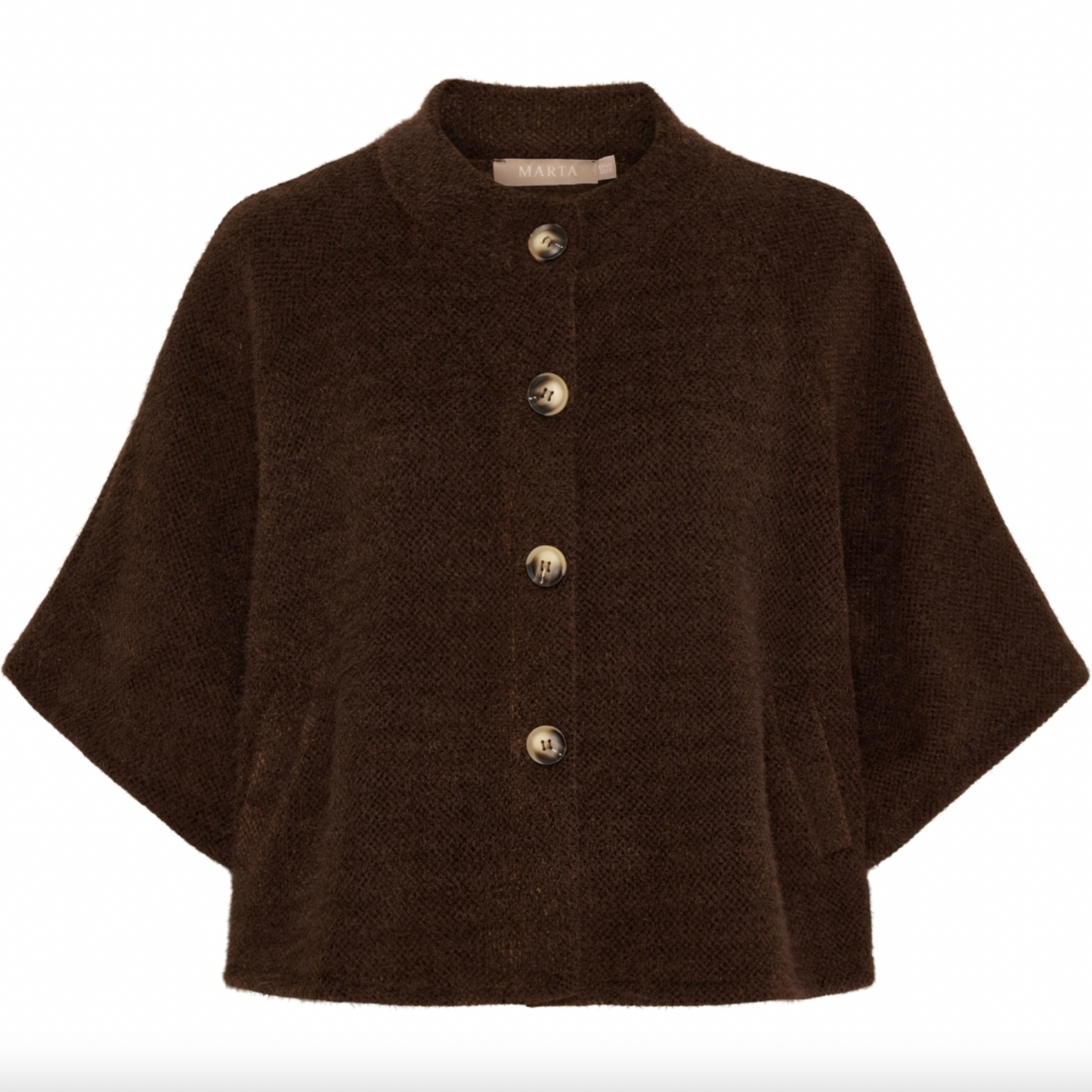 Jacke Thunder - Moro