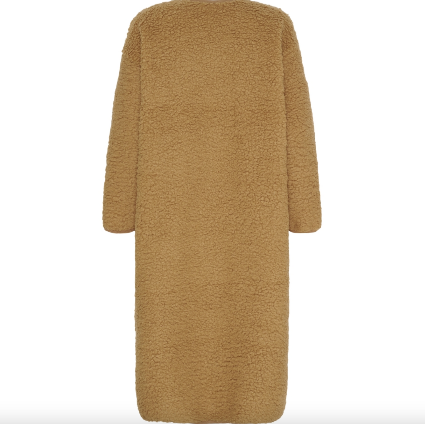 Jacke Stephanie Camel