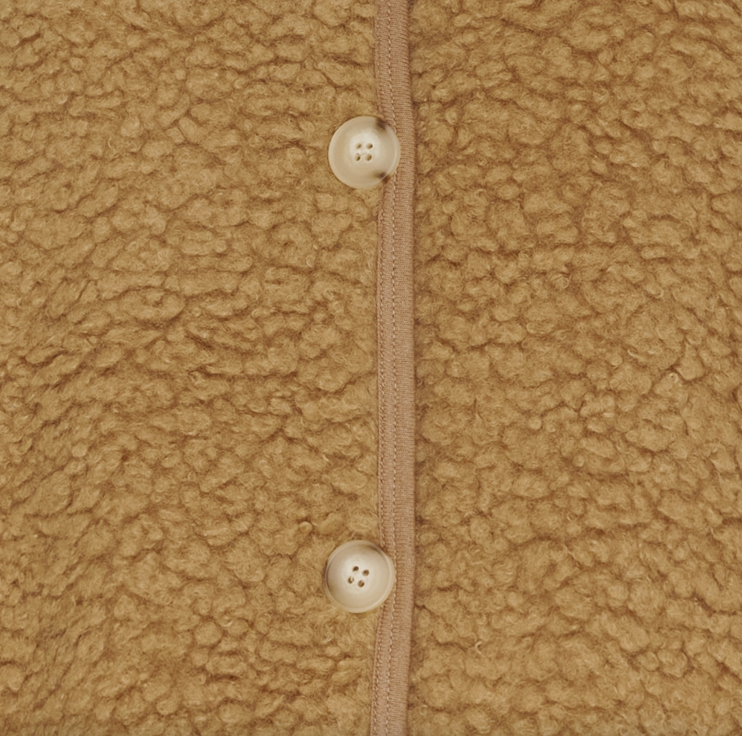 Jacke Stephanie Camel