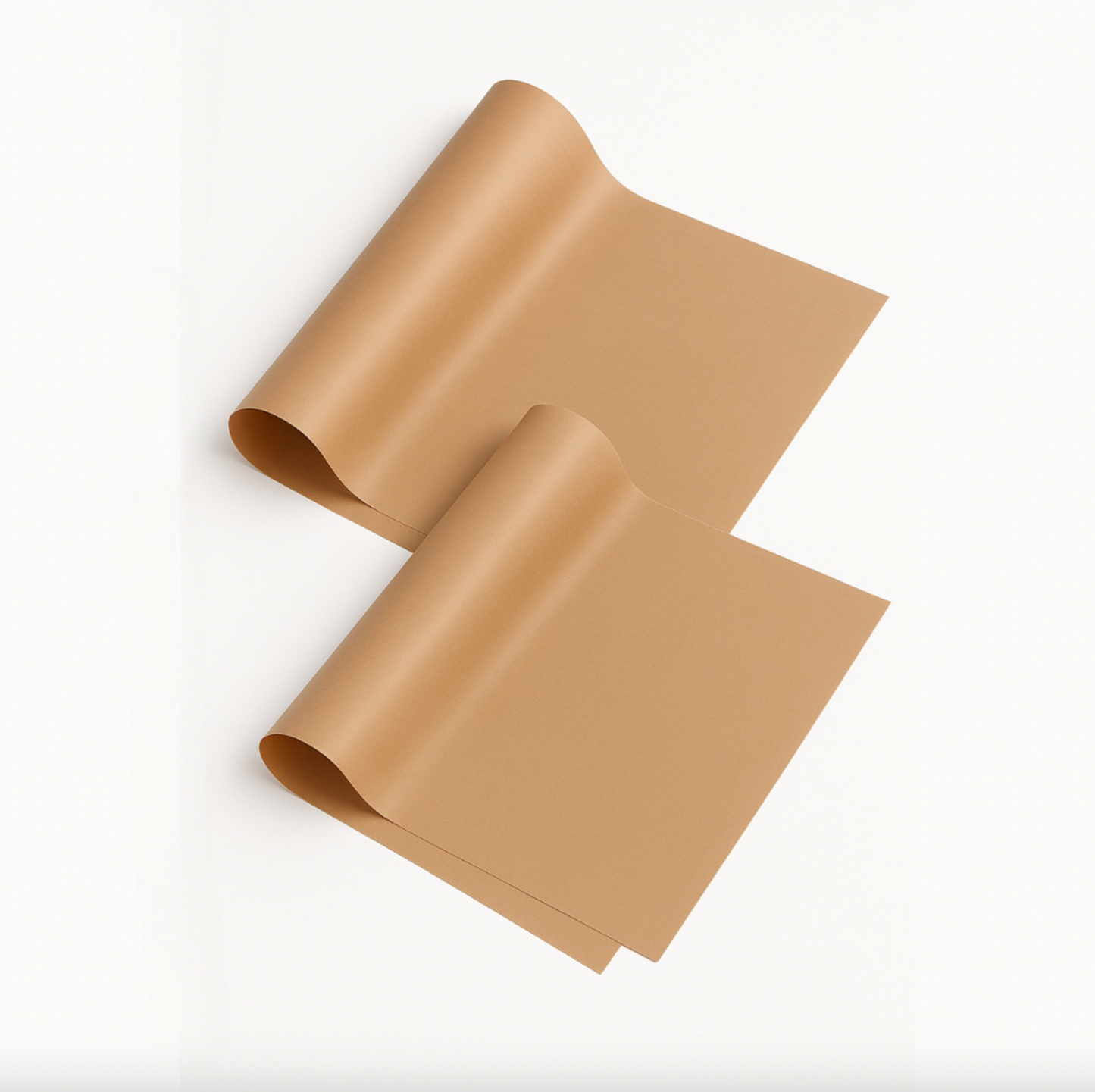 Silikon-Backmatte - 2 Stk