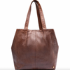 Shopper Nelly - Brandy