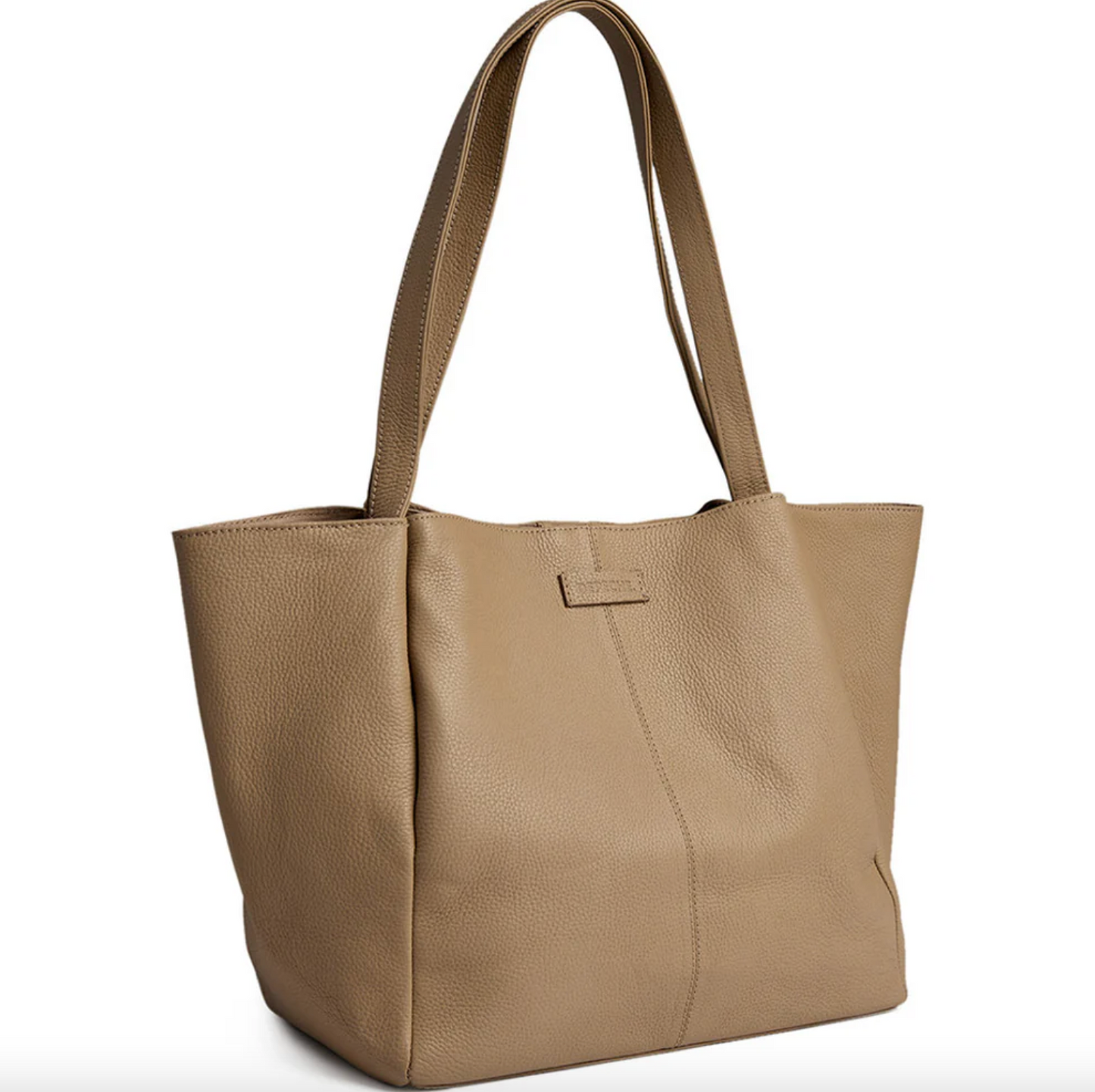Shopper Soya - Camel