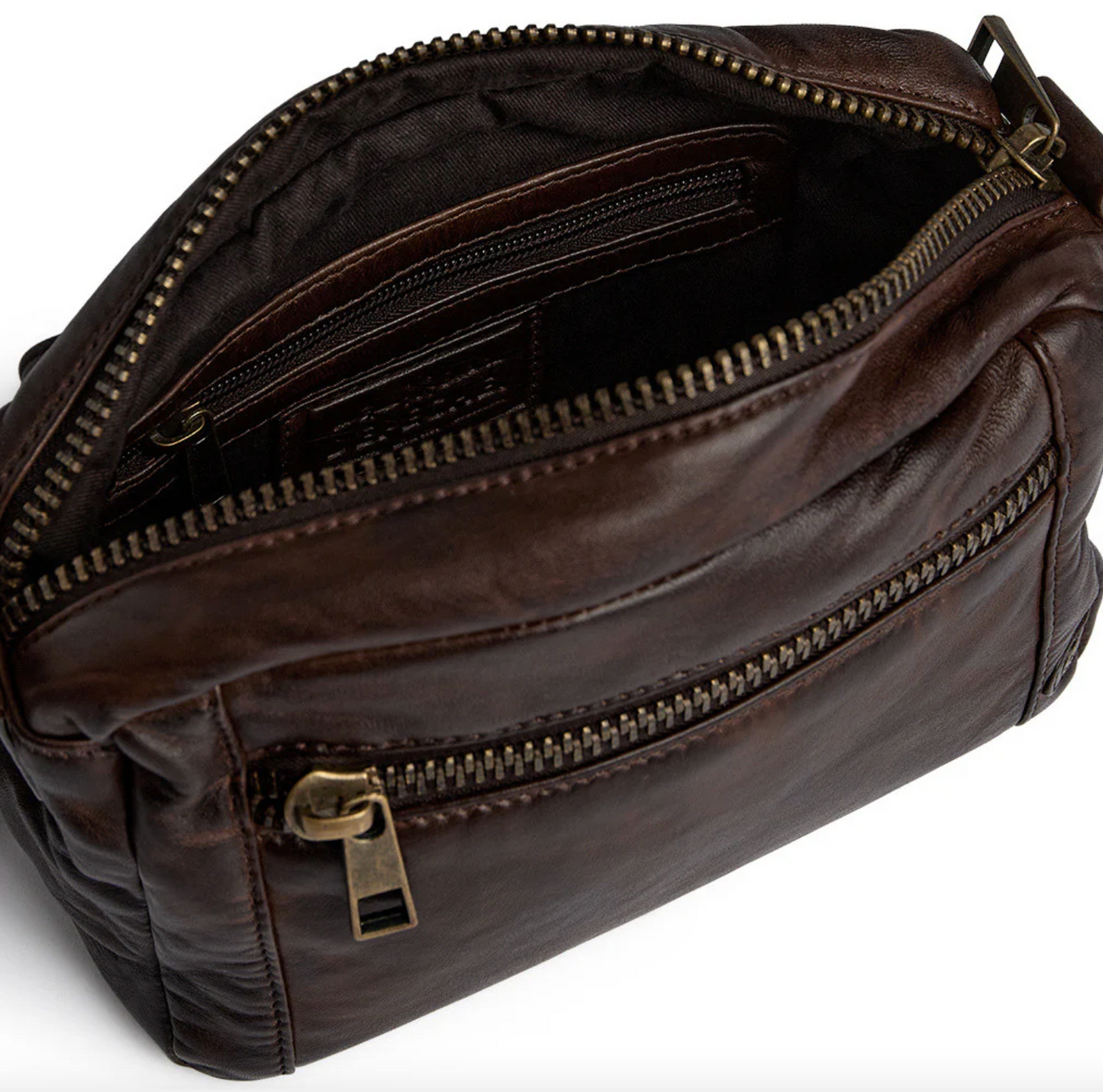 Crossover Micha - Winter brown