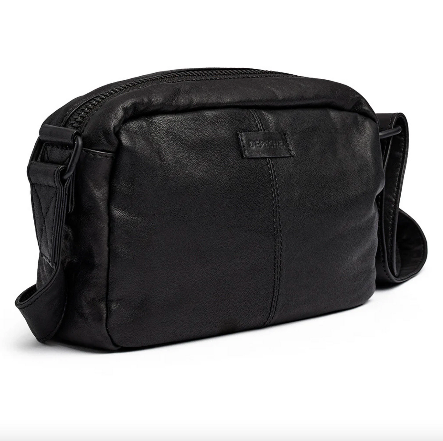 Crossover Unisex - Black / black