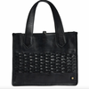 Elegante Handtasche - Black