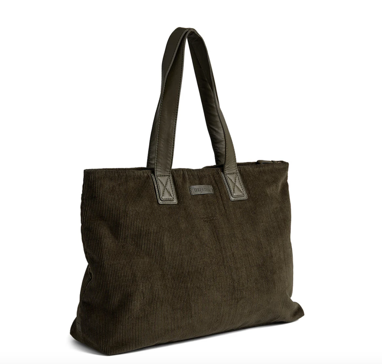 Shopper Samt - Army