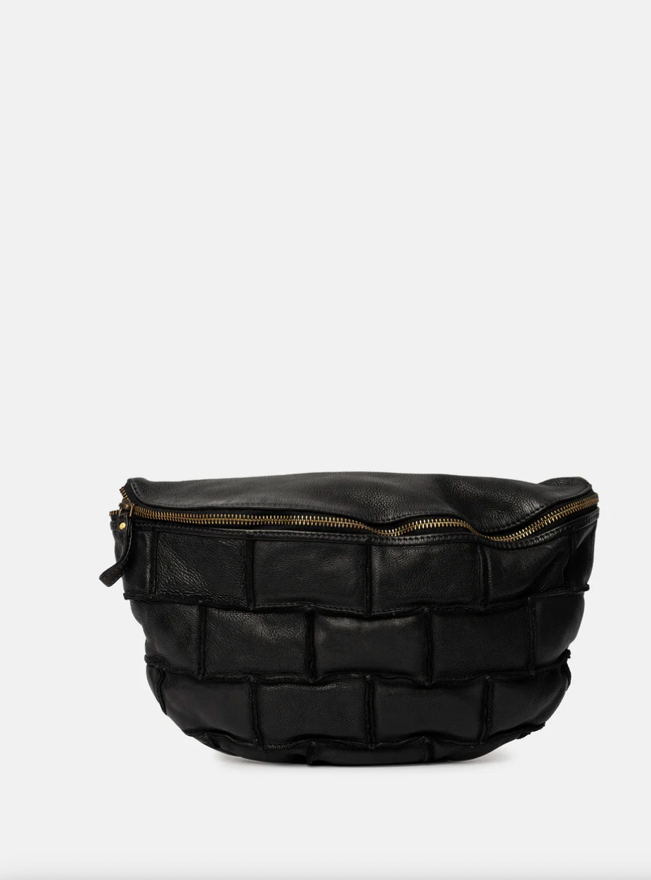 Bumbag Margo schwarz