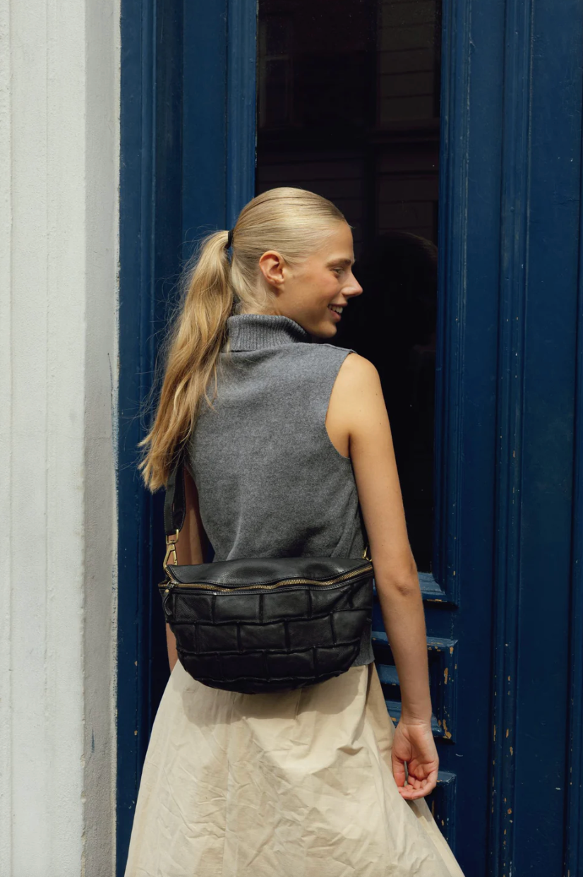 Bumbag Margo schwarz