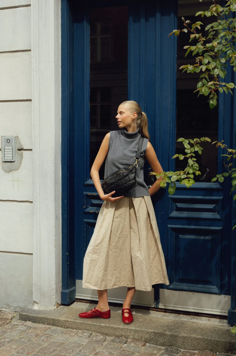 Bumbag Margo schwarz