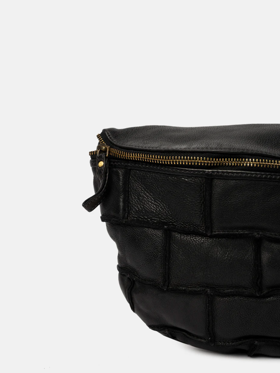 Bumbag Margo schwarz