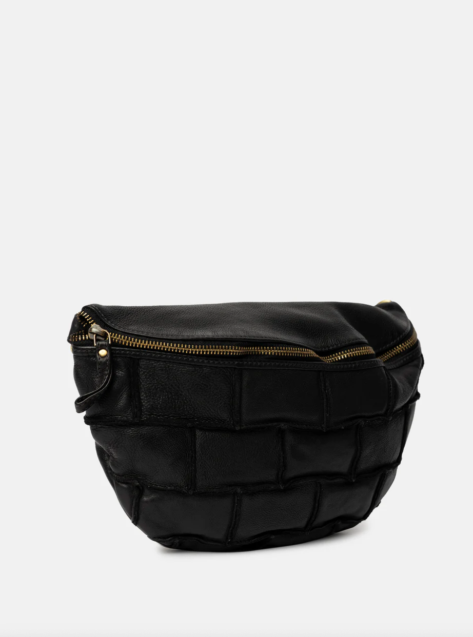 Bumbag Margo schwarz