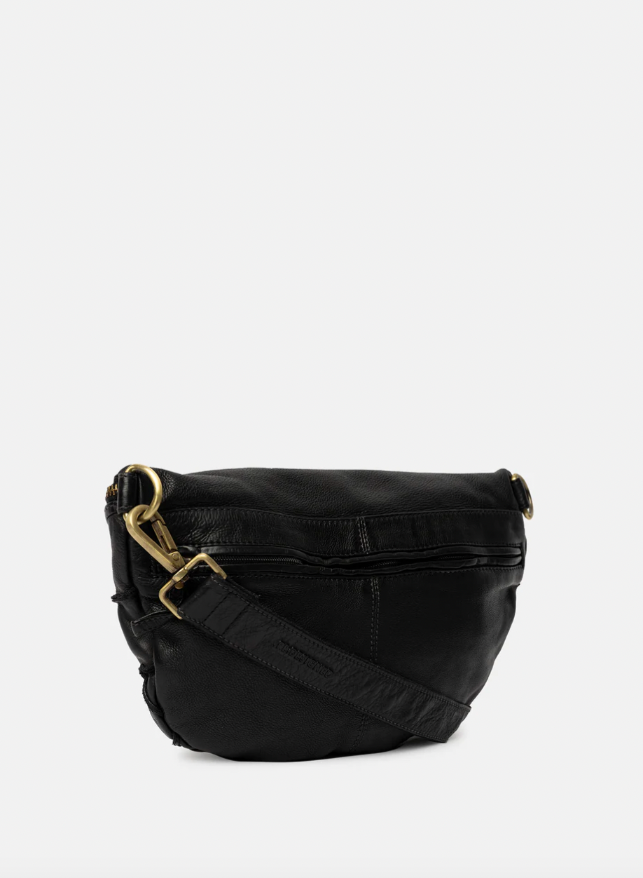 Bumbag Margo schwarz