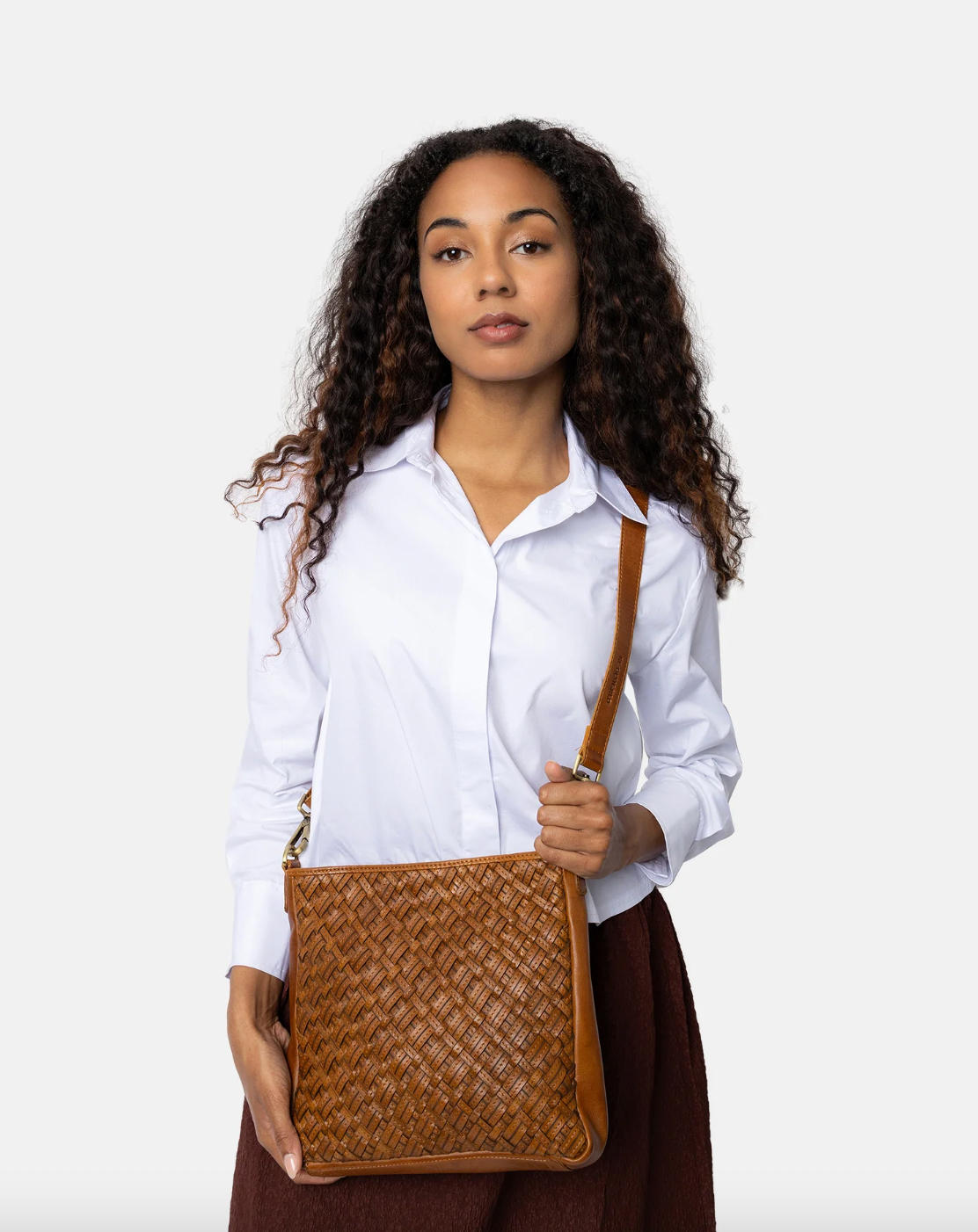Crossover Mika Mittel - Cognac