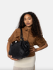 Schultertasche Minea - Black