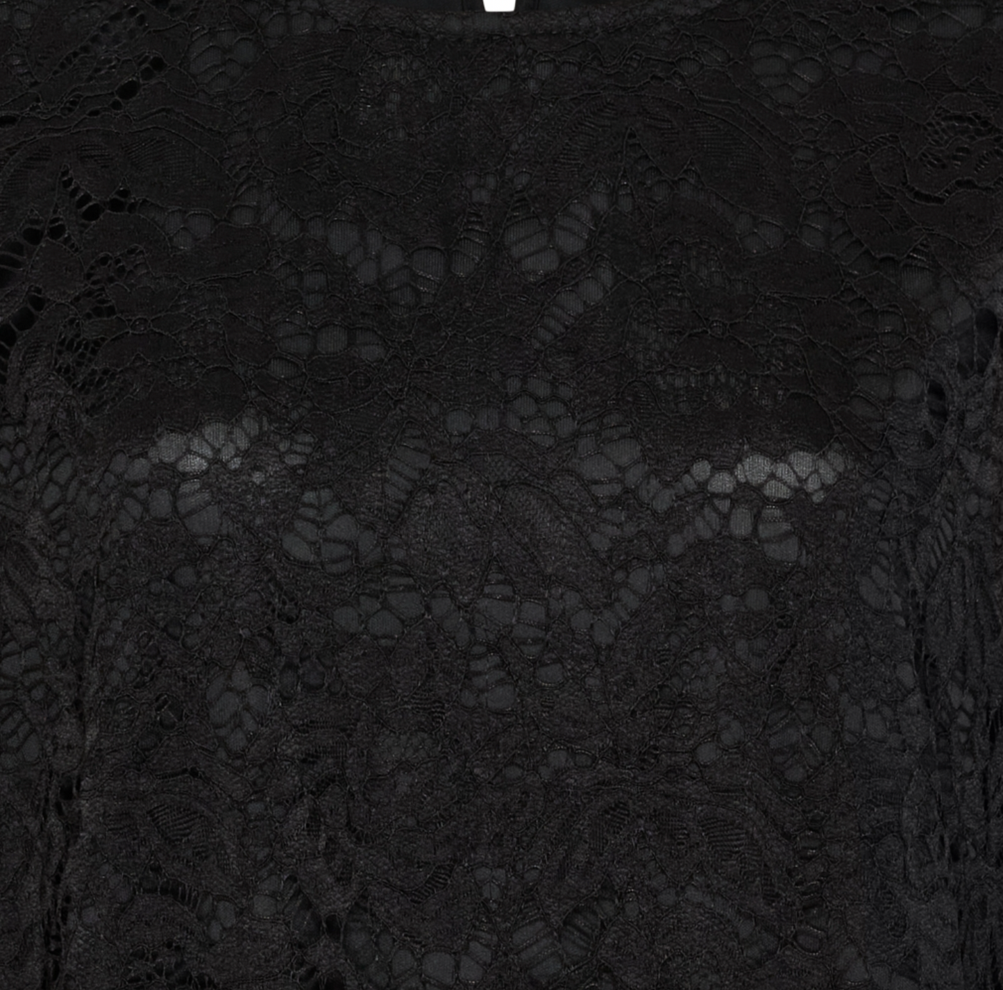 Kleid Beta - Black