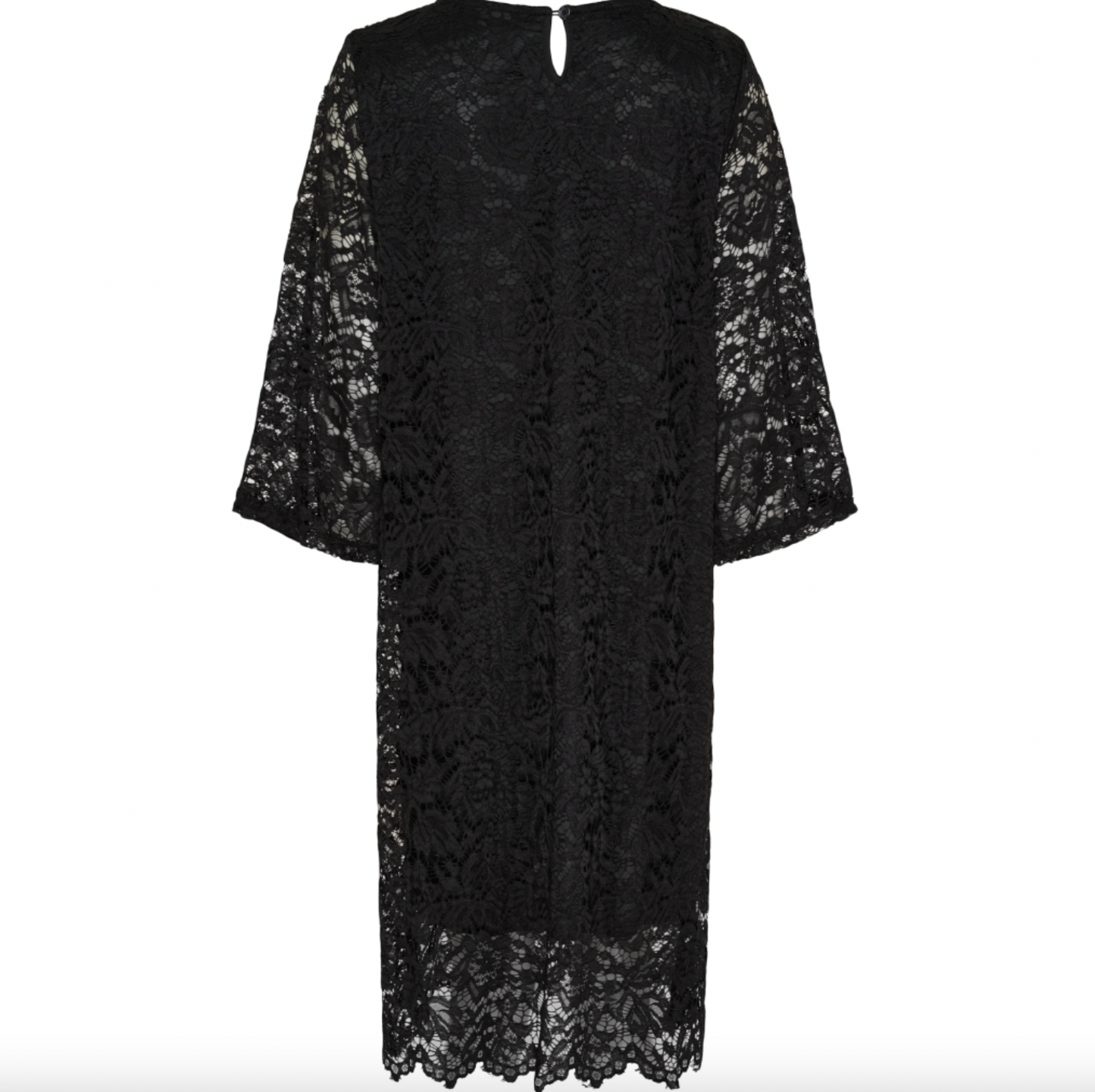 Kleid Beta - Black