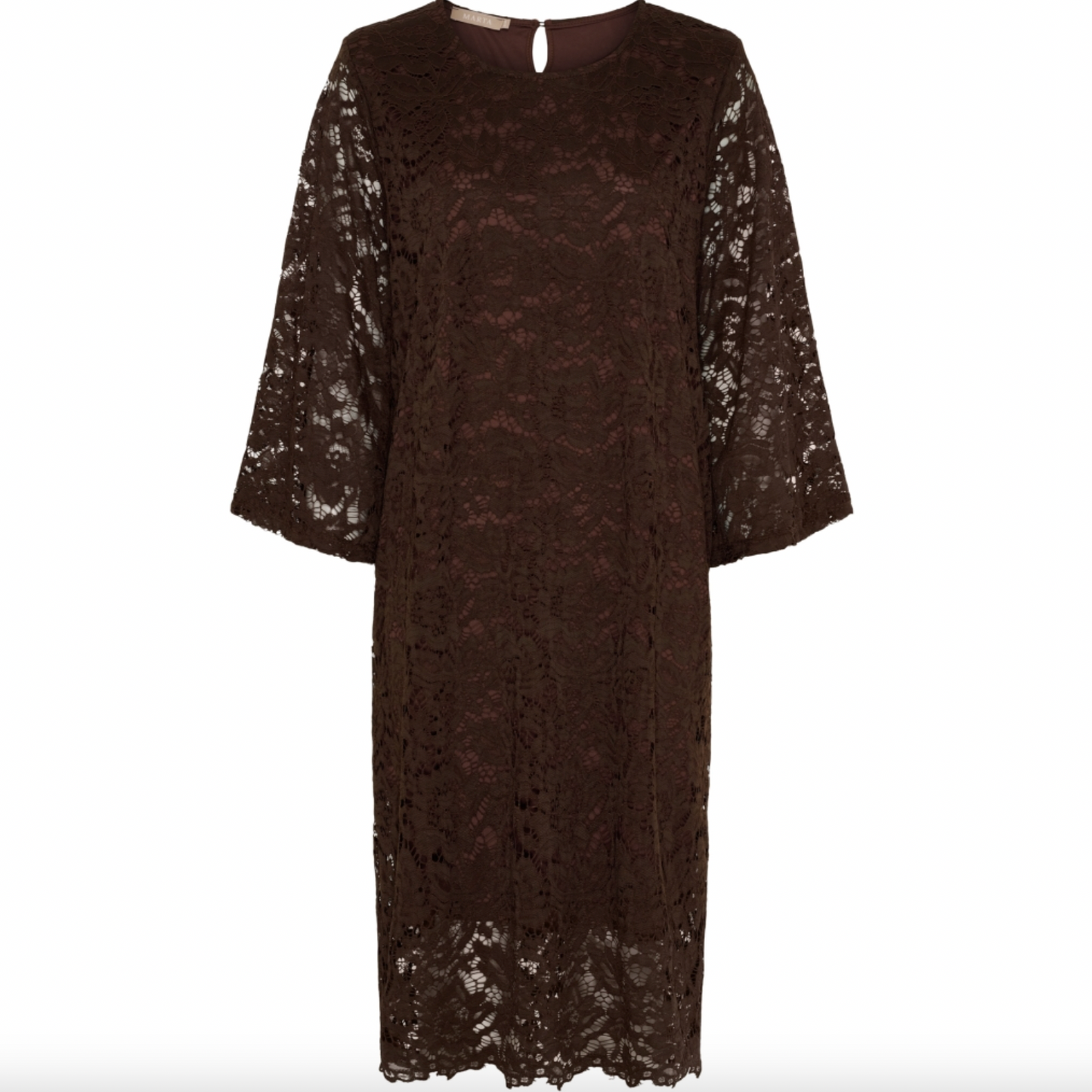 Kleid Beta - Moro