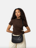 Crossover Mivi Small - Schwarz