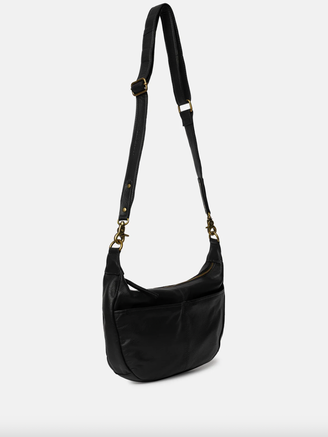 Crossover Mivi Small - Schwarz