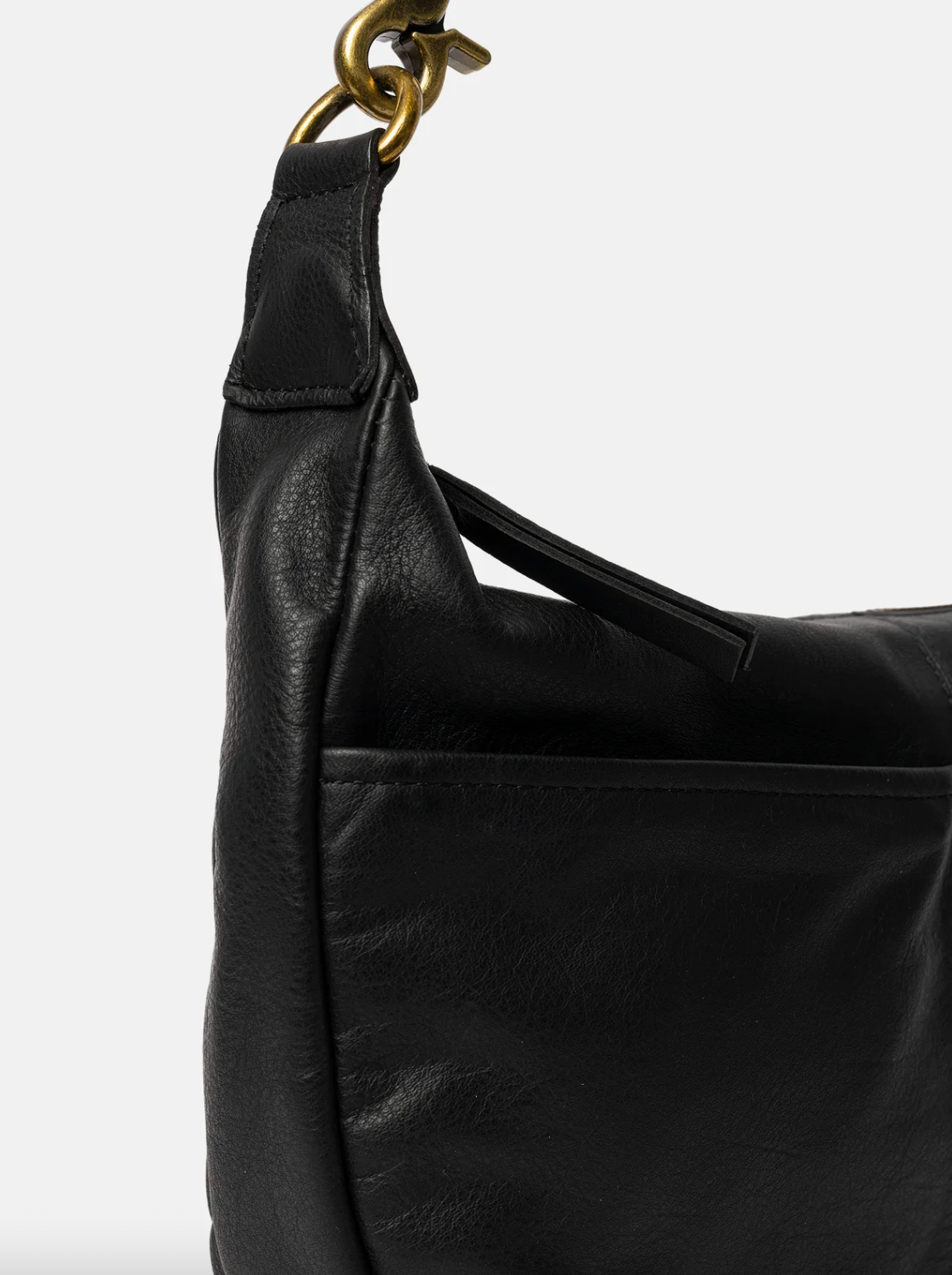 Crossover Mivi Small - Schwarz