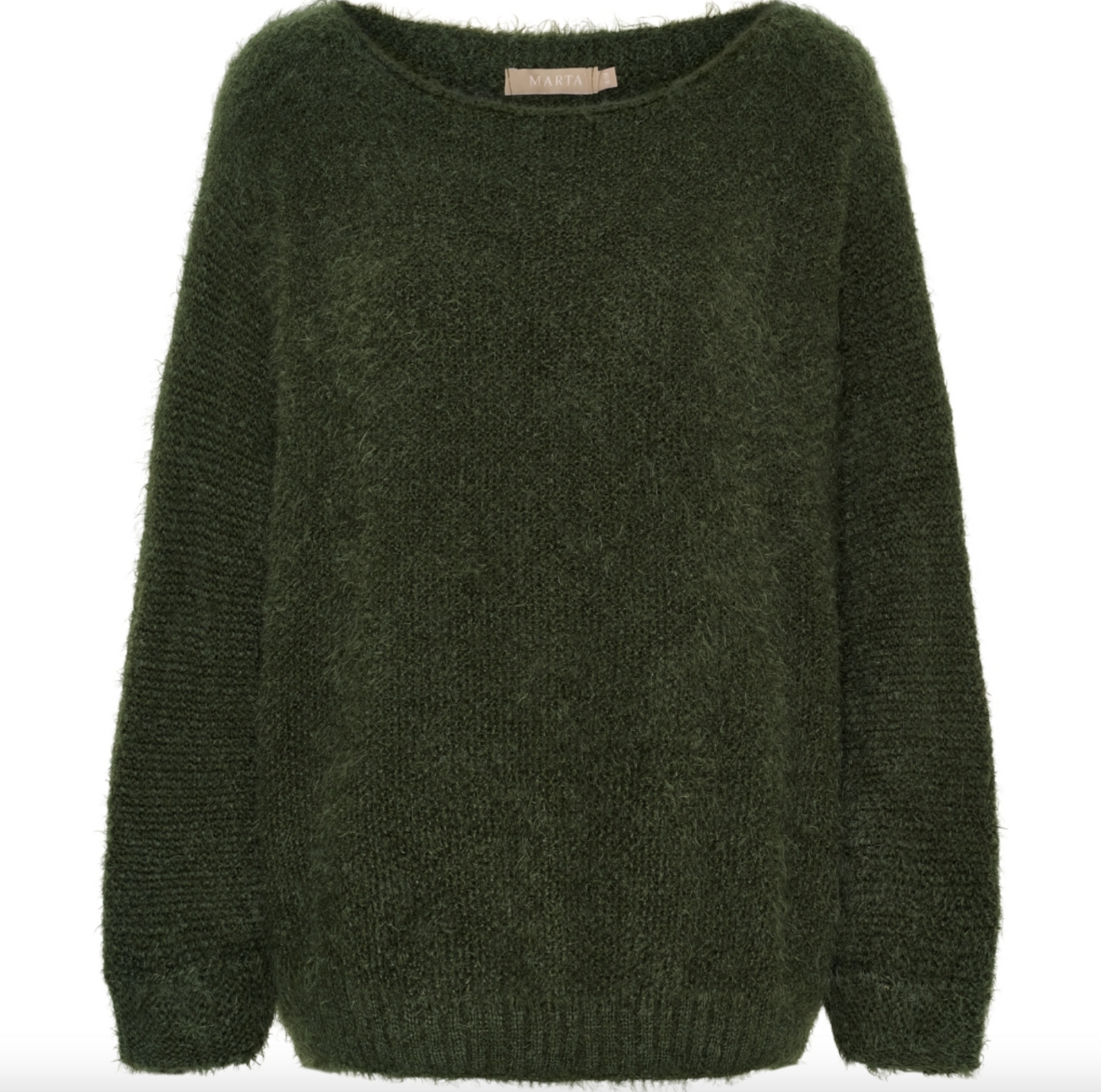 Strick Anouk - Military